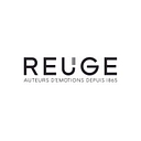 Reuge logo
