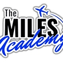 The Miles Academy logo