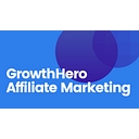 GrowthHero logo