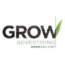 GrowAds logo