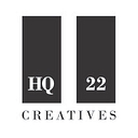 HQ22 Creatives logo