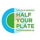 Half Your Plate logo