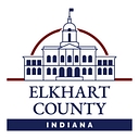 Elkhart County Planning & Development logo