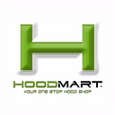 HoodMart logo