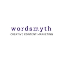 Wordsmyth Content logo
