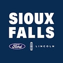Sioux Falls Ford logo