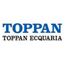 Toppan Ecquaria logo