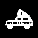 Off Road Tents logo