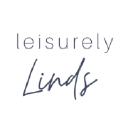 Leisurely Linds logo