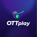 OTTplay logo