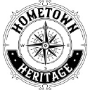 Hometown Heritage Clothing logo