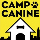 Camp Canine New York logo