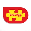 Bigjigs Toys logo