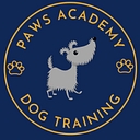 The Training of Dogs logo
