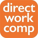 Direct Work Comp logo