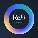 ReFi DAO logo
