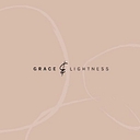 Grace & Lightness Magazine logo
