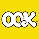 OOK logo