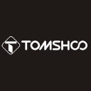 Tomshoo logo