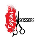 JPS Scissors logo