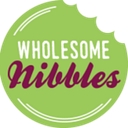 WholesomeNibbles logo