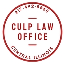 Culp Law Office logo