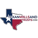 Texan Wills and Trusts logo