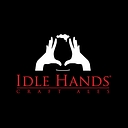 Idle Hands Craft Ales logo