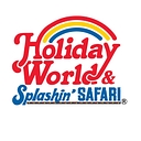 Holiday World RV logo