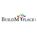 BuildMyPlace logo