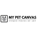 My Pet Canvas logo