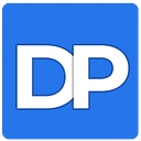 Dappros logo
