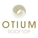 Otium Rooftop Bar logo
