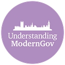 ModernGov logo