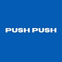 Push Push - Worldwide logo