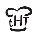 The Healthy Toast logo