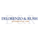 DiLorenzo & Rush logo
