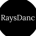 RaysDanc logo