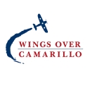 Wings Over Camarillo logo