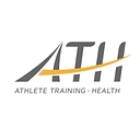 Athlete Training and Health logo