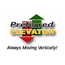 Preferred Elevator logo