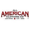 All American Clothing Co. logo