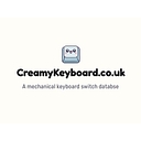 Creamy Keyboard logo