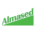 Almased logo