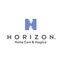 Horizon Home Care and Hospice logo