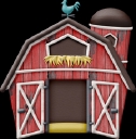 Seed Barn logo