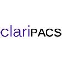 ClariPACS logo
