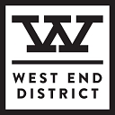 West End Cleveland logo