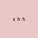 shh logo
