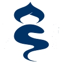 The Publishing Genie logo